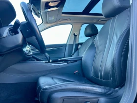 BMW 530 G31 Touring LCI Head Up* Panorama* Distronic* Ambi - 55000 лв. - 93226993 14