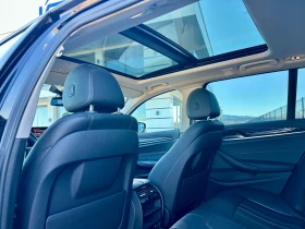 BMW 530 G31 Touring LCI Head Up* Panorama* Distronic* Ambi - 55000 лв. - 93226993 11