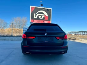 BMW 530 G31 Touring LCI Head Up* Panorama* Distronic* Ambi - 55000 лв. - 93226993 15