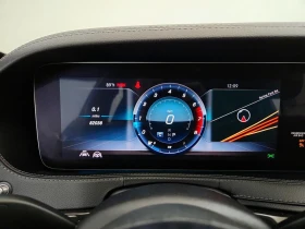 Mercedes-Benz S 450 BURMEISTER * Масаж * Обдухване * Подгрев - 70300 лв. - 73451063 14
