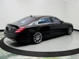 Mercedes-Benz S 450 BURMEISTER * Масаж * Обдухване * Подгрев - 70300 лв. - 73451063 9