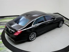 Mercedes-Benz S 450 BURMEISTER * Масаж * Обдухване * Подгрев - 70300 лв. - 73451063 10