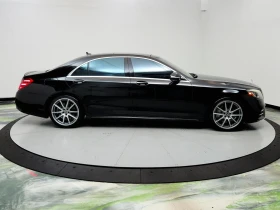 Mercedes-Benz S 450 BURMEISTER * Масаж * Обдухване * Подгрев - 70300 лв. - 73451063 13