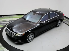 Mercedes-Benz S 450 BURMEISTER * Масаж * Обдухване * Подгрев - 70300 лв. - 73451063 2