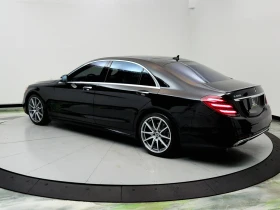 Mercedes-Benz S 450 BURMEISTER * Масаж * Обдухване * Подгрев - 70300 лв. - 73451063 7