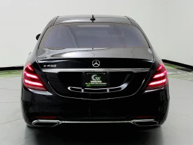 Mercedes-Benz S 450 BURMEISTER * Масаж * Обдухване * Подгрев - 70300 лв. - 73451063 3