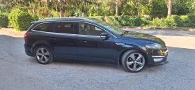 Ford Mondeo 2.0d - 9300 лв. - 20525585 3
