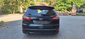 Ford Mondeo 2.0d - 9300 лв. - 20525585 5