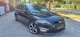 Ford Mondeo 2.0d - 9300 лв. - 20525585 2
