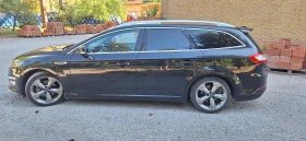 Ford Mondeo 2.0d - 9300 лв. - 20525585 7