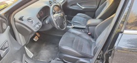 Ford Mondeo 2.0d - 9300 лв. - 20525585 10