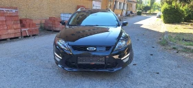 Ford Mondeo 2.0d