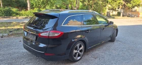 Ford Mondeo 2.0d - 9300 лв. - 20525585 6