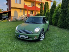 Mini One | Mobile.bg    6