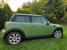 Mini One | Mobile.bg    4