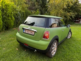 Mini One | Mobile.bg    5