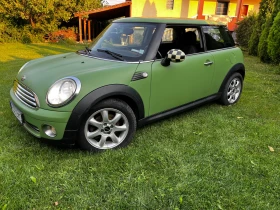 Mini One | Mobile.bg    2