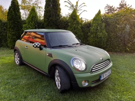Mini One | Mobile.bg    3
