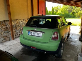 Mini One | Mobile.bg    17