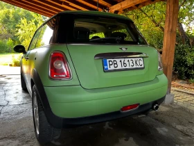Mini One | Mobile.bg    7