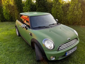 Mini One | Mobile.bg    14