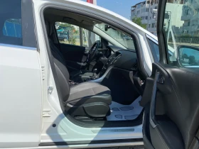 Opel Astra 1.4i/KLIMA | Mobile.bg    11