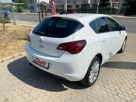 Opel Astra 1.4i/KLIMA | Mobile.bg    4