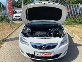 Opel Astra 1.4i/KLIMA | Mobile.bg    15