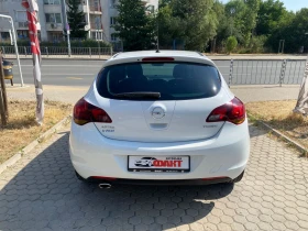 Opel Astra 1.4i/KLIMA | Mobile.bg    5