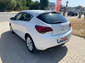 Opel Astra 1.4i/KLIMA | Mobile.bg    6