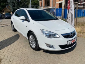 Opel Astra 1.4i/KLIMA | Mobile.bg    3