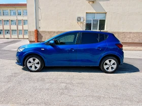 Dacia Sandero   | Mobile.bg    2