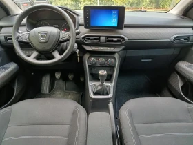 Dacia Sandero   | Mobile.bg    15