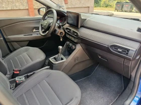 Dacia Sandero   | Mobile.bg    14