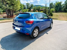 Dacia Sandero   | Mobile.bg    5