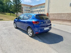 Dacia Sandero   | Mobile.bg    3