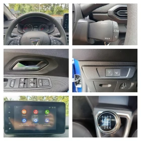 Dacia Sandero   | Mobile.bg    16