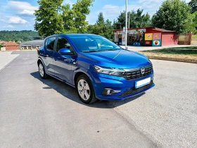 Dacia Sandero   | Mobile.bg    7