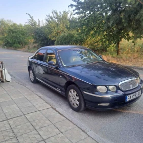 Обява за продажба на Rover 75 ~3 000 лв. - изображение 1