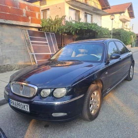 Обява за продажба на Rover 75 ~3 000 лв. - изображение 1
