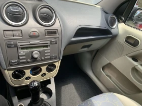 Обява за продажба на Ford Fiesta ~3 700 лв. - изображение 10