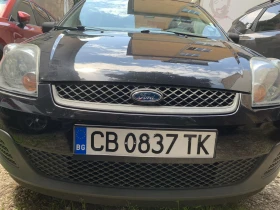 Обява за продажба на Ford Fiesta ~3 700 лв. - изображение 2
