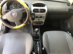 Обява за продажба на Opel Combo CNG Метан за части ~2 990 лв. - изображение 3