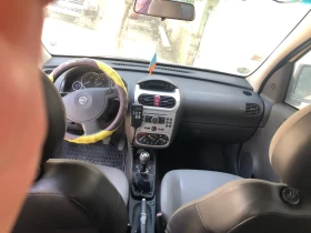 Обява за продажба на Opel Combo CNG Метан за части ~2 990 лв. - изображение 10