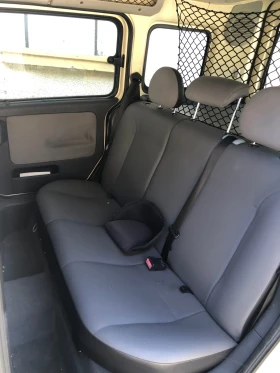 Обява за продажба на Opel Combo CNG Метан за части ~2 990 лв. - изображение 2