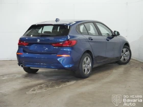 BMW 116 i Advantage - 39230 лв. - 38266086 3