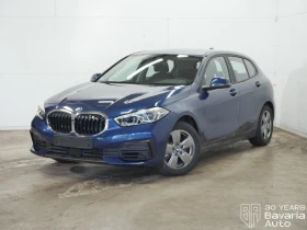 BMW 116  i Advantage