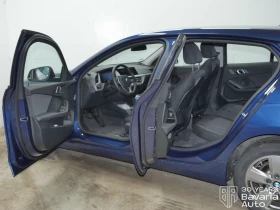 BMW 116 i Advantage - 39230 лв. - 38266086 5