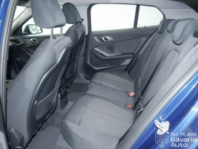 BMW 116 i Advantage - 39230 лв. - 38266086 8