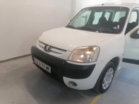 Обява за продажба на Peugeot Partner ~4 800 лв. - изображение 2